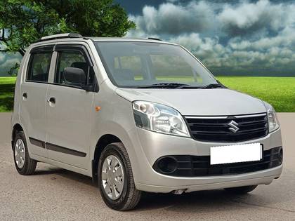 Maruti Wagon R LX BS IV Maruti Wagon R LX BS IV