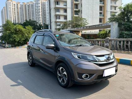 Honda BR-V i-VTEC V CVT Honda BR-V i-VTEC V CVT