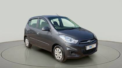 Hyundai i10 Sportz Hyundai i10 Sportz