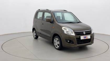 Maruti Wagon R VXI Optional Maruti Wagon R VXI Optional