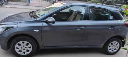 Hyundai i20 Magna Plus BSIV Hyundai i20 Magna Plus BSIV
