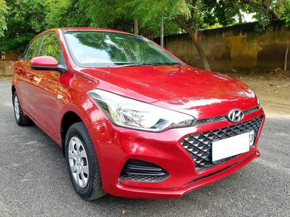 Hyundai i20 Petrol CVT Magna Executive Hyundai i20 Petrol CVT Magna Executive