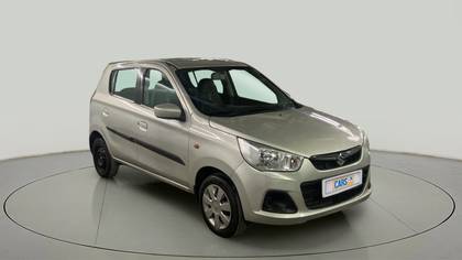 Maruti Alto K10 VXI Maruti Alto K10 VXI