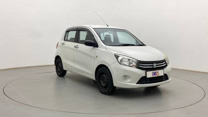 Maruti Celerio VXI Optional AMT BSIV Maruti Celerio VXI Optional AMT BSIV