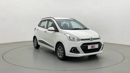 Hyundai Grand i10 Asta Hyundai Grand i10 Asta