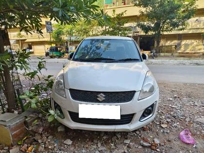 Maruti Swift VXI Maruti Swift VXI