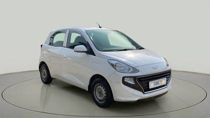 Hyundai Santro Asta BSIV Hyundai Santro Asta BSIV