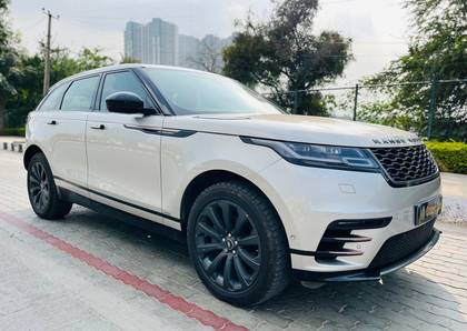 Land Rover Range Rover Velar D180 SE Land Rover Range Rover Velar D180 SE