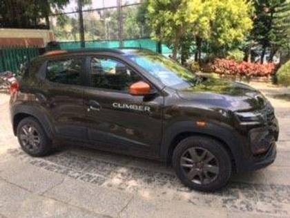 Renault KWID Climber 1.0 AMT Opt DT Renault KWID Climber 1.0 AMT Opt DT