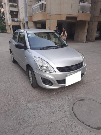 Maruti Swift Dzire LDI Maruti Swift Dzire LDI