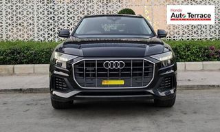 Used 55 TFSI Quattro BSVI