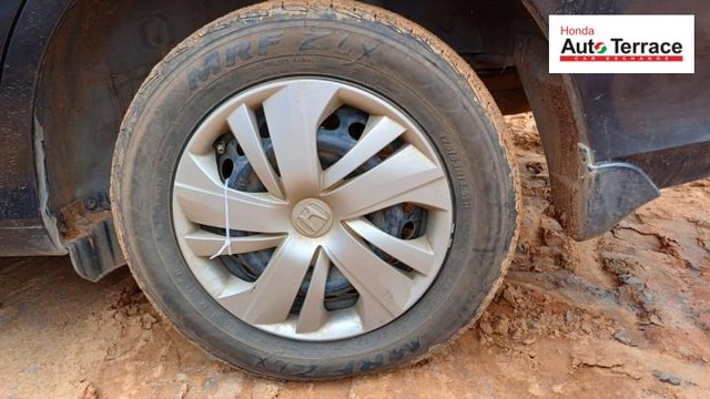 Honda Amaze S Petrol Second-hand 2018 Honda Amaze S Petrol for sale in Tiruchirappalli-17