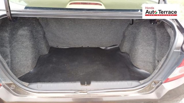 Honda Amaze S Petrol Second-hand 2018 Honda Amaze S Petrol for sale in Tiruchirappalli-15