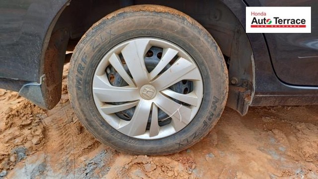 Honda Amaze S Petrol Second-hand 2018 Honda Amaze S Petrol for sale in Tiruchirappalli-14