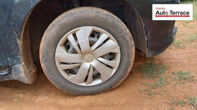 Honda Amaze S Petrol Second-hand 2018 Honda Amaze S Petrol for sale in Tiruchirappalli-13