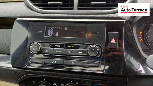 Honda Amaze S Petrol Second-hand 2018 Honda Amaze S Petrol for sale in Tiruchirappalli-22