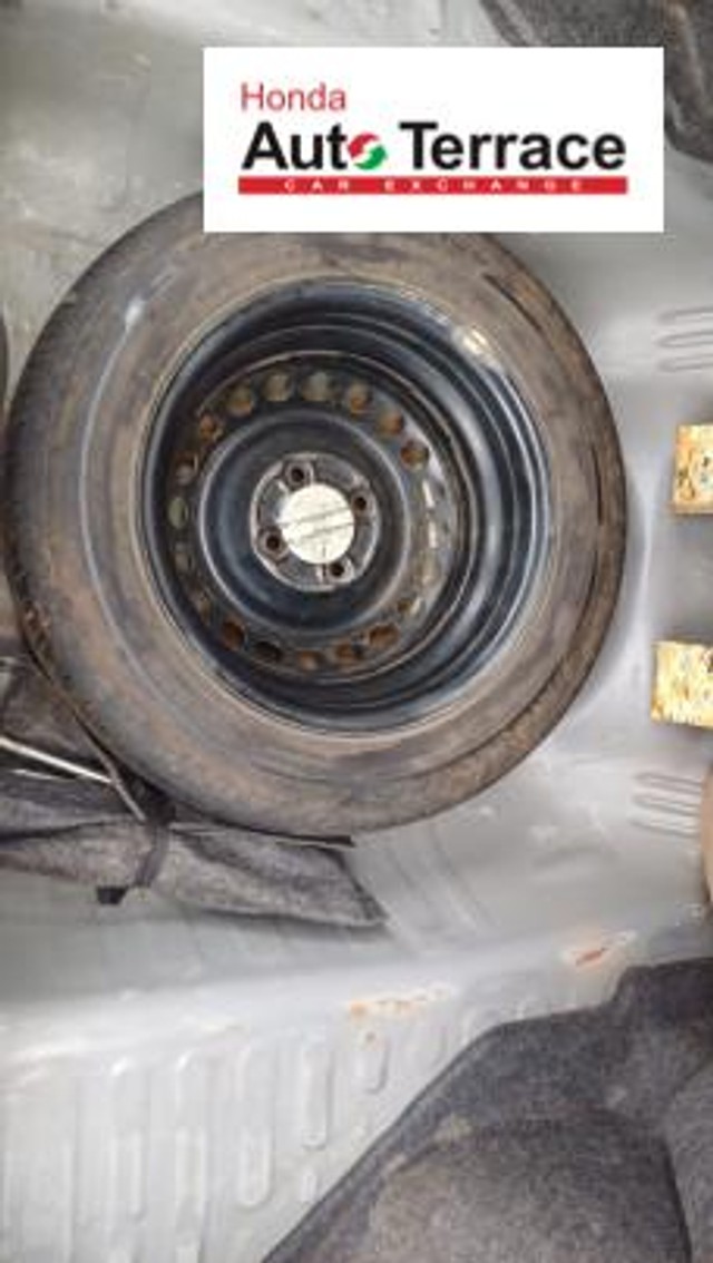 Honda Amaze S Petrol Second-hand 2018 Honda Amaze S Petrol for sale in Tiruchirappalli-16