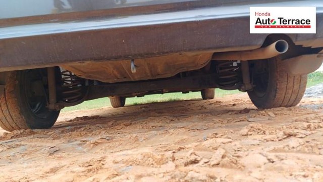 Honda Amaze S Petrol Second-hand 2018 Honda Amaze S Petrol for sale in Tiruchirappalli-18