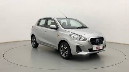 Datsun GO T Option Petrol