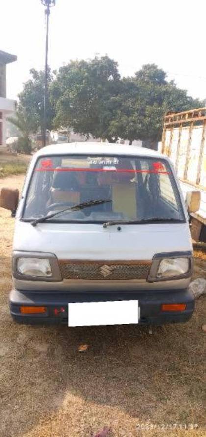 maruti omni price olx