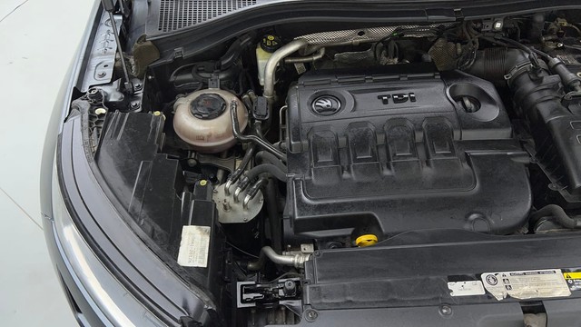 Second-hand 2018 Skoda Kodiaq 2.0 TDI Style for sale in Chandigarh-39