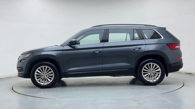 Second-hand 2018 Skoda Kodiaq 2.0 TDI Style for sale in Chandigarh-6