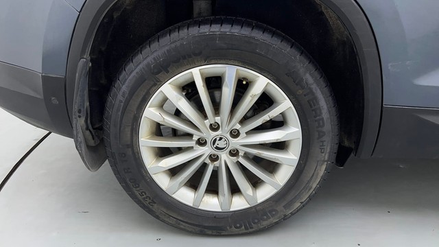 Second-hand 2018 Skoda Kodiaq 2.0 TDI Style for sale in Chandigarh-18