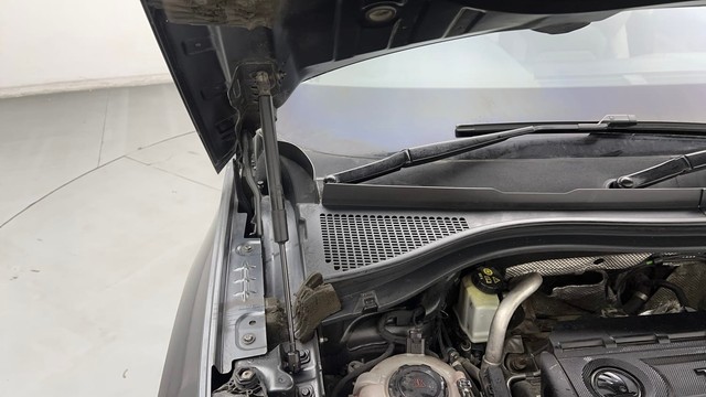 Second-hand 2018 Skoda Kodiaq 2.0 TDI Style for sale in Chandigarh-34