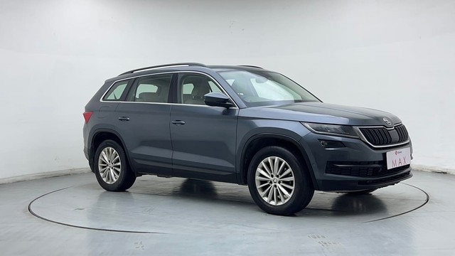Second-hand 2018 Skoda Kodiaq 2.0 TDI Style for sale in Chandigarh-1