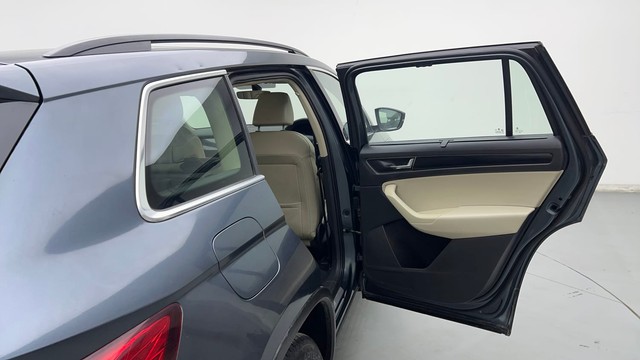 Second-hand 2018 Skoda Kodiaq 2.0 TDI Style for sale in Chandigarh-31