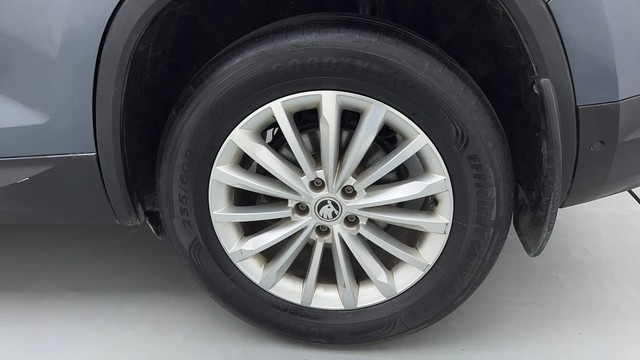 Second-hand 2018 Skoda Kodiaq 2.0 TDI Style for sale in Chandigarh-19