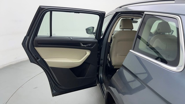 Second-hand 2018 Skoda Kodiaq 2.0 TDI Style for sale in Chandigarh-23