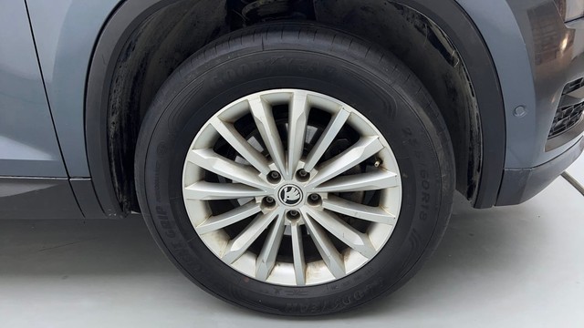 Second-hand 2018 Skoda Kodiaq 2.0 TDI Style for sale in Chandigarh-17