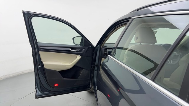 Second-hand 2018 Skoda Kodiaq 2.0 TDI Style for sale in Chandigarh-40