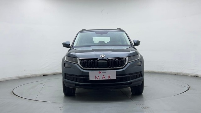 Second-hand 2018 Skoda Kodiaq 2.0 TDI Style for sale in Chandigarh-7