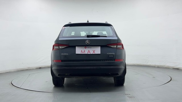 Second-hand 2018 Skoda Kodiaq 2.0 TDI Style for sale in Chandigarh-4