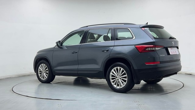 Second-hand 2018 Skoda Kodiaq 2.0 TDI Style for sale in Chandigarh-5