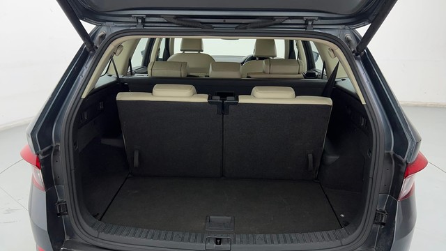 Second-hand 2018 Skoda Kodiaq 2.0 TDI Style for sale in Chandigarh-9