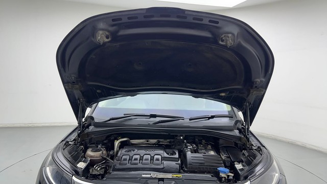 Second-hand 2018 Skoda Kodiaq 2.0 TDI Style for sale in Chandigarh-8