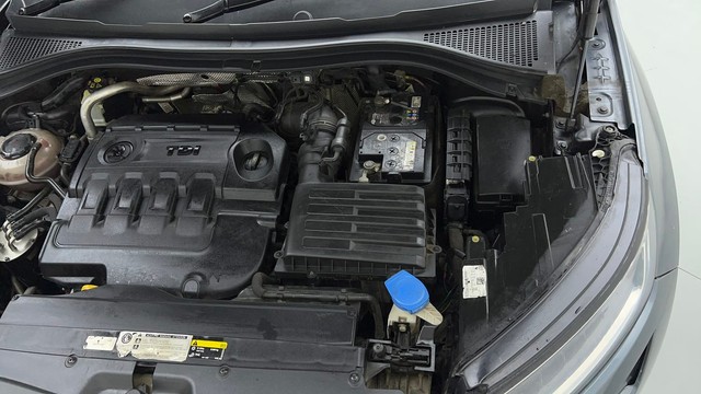 Second-hand 2018 Skoda Kodiaq 2.0 TDI Style for sale in Chandigarh-38