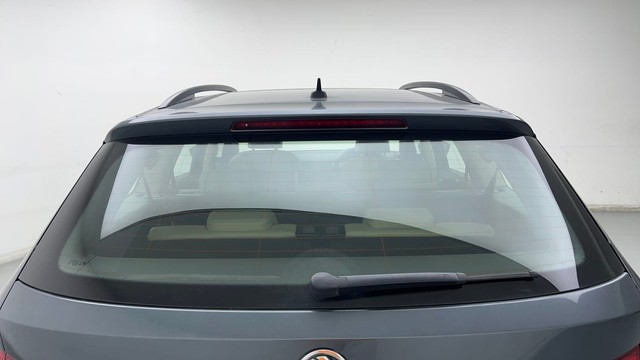 Second-hand 2018 Skoda Kodiaq 2.0 TDI Style for sale in Chandigarh-27