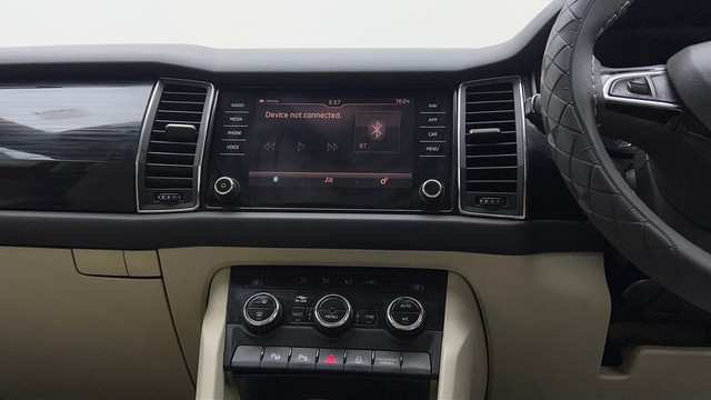 Second-hand 2018 Skoda Kodiaq 2.0 TDI Style for sale in Chandigarh-28