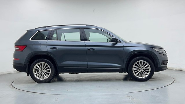 Second-hand 2018 Skoda Kodiaq 2.0 TDI Style for sale in Chandigarh-2