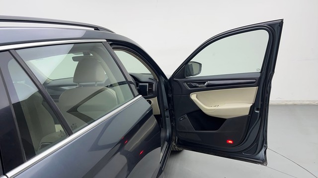 Second-hand 2018 Skoda Kodiaq 2.0 TDI Style for sale in Chandigarh-16