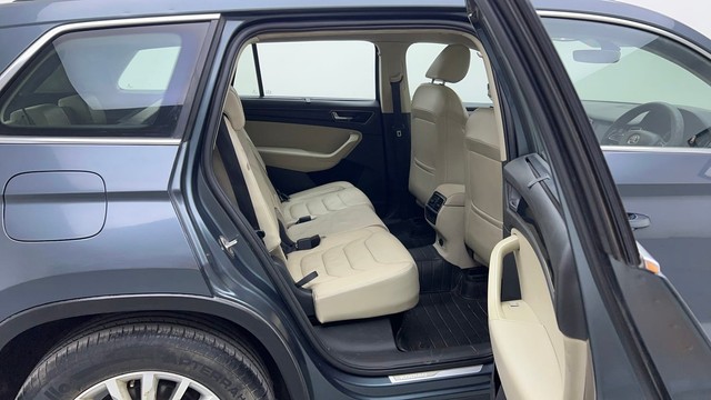 Second-hand 2018 Skoda Kodiaq 2.0 TDI Style for sale in Chandigarh-33
