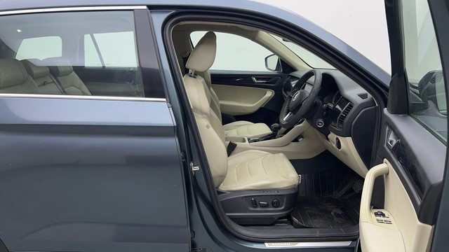 Second-hand 2018 Skoda Kodiaq 2.0 TDI Style for sale in Chandigarh-15