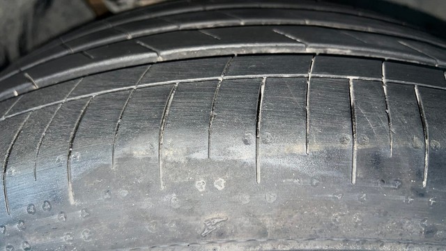 Second-hand 2018 Skoda Kodiaq 2.0 TDI Style for sale in Chandigarh-36