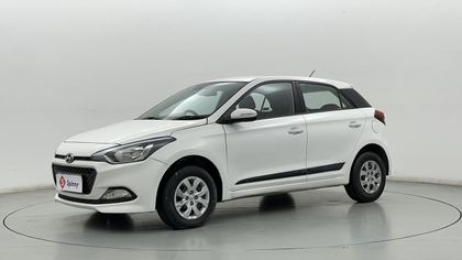 Hyundai Elite i20 2014-2017 Sportz 1.2