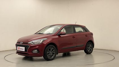 Hyundai i20 Sportz Plus BSIV