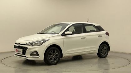 Hyundai Elite i20 2017-2020 Diesel Asta